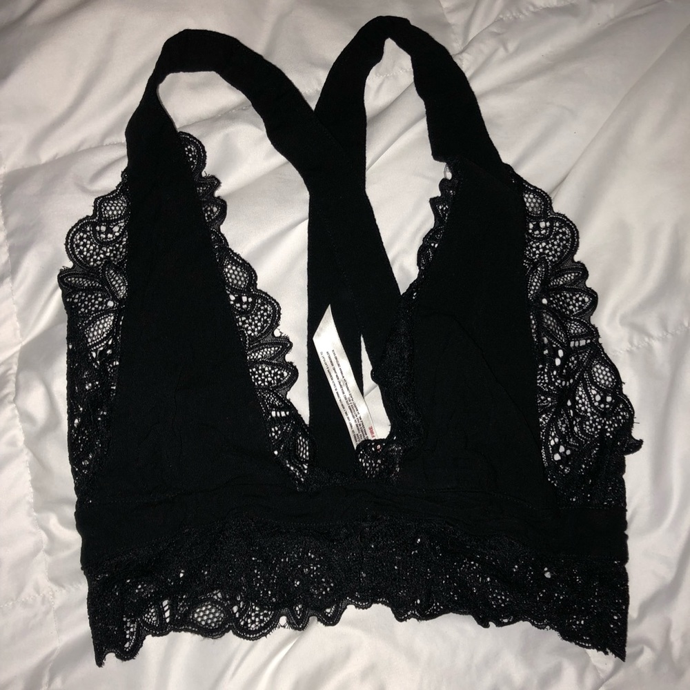 Free People bralette